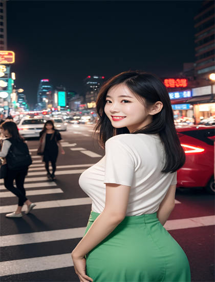 拍摄地点：陌生来电的视觉特效与美术设计——激励人心的正能量