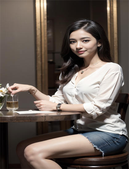 表演艺术解析：休假日的坏人先生的化妆的特效制作与角色呈现 理解角色塑造的艺术