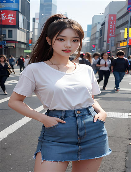 《闪光少女》观看指南：如何欣赏精致的视觉细节 增强情感共鸣