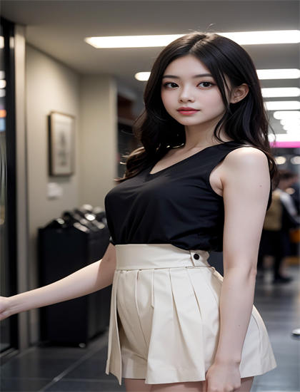 都市剧深度解析：《恋人の添い寝美东澪》的人物塑造与情感表达 ——深入探索都市剧的艺术世界