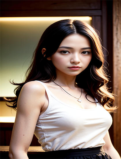 【歌舞片专题】一生一世(2014)的技术创新与艺术成就 ——歌舞片的观影全攻略