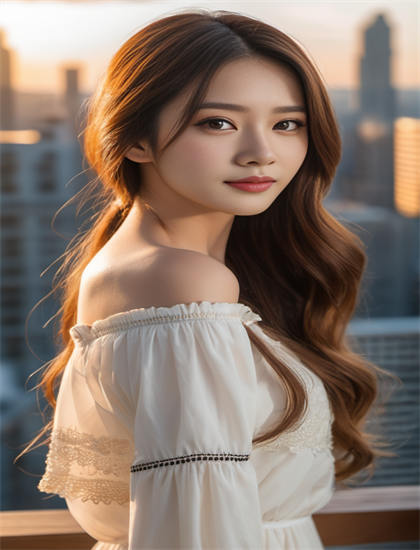 人物深度分析：楼上那个崇拜黑人的女孩中的主角的成长历程与心路变化 展现表演艺术的魅力