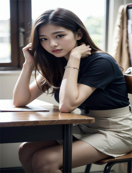 人物深度分析：《和服家政妇》中的人物命运的象征意义与现实关联 认识表演艺术的价值